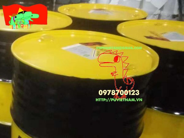 Mold release chất chống dính khuôn xốp PU